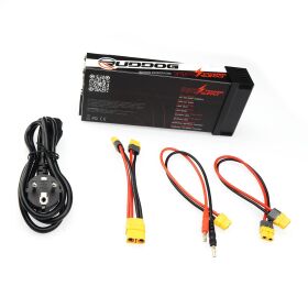 RUDDOG RPS Power Supply (750W | 62.5A | 12V) / RP-0843