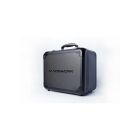 Koswork Mini Black V2 Aluminum Carry Case (w/Flysky FS-G11P foam) / KOS32302-G11P