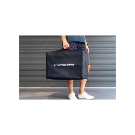 Koswork 1/10 Smart One (w/2 Carrying Cases) Buggy/Touring/Drift Car Bag / KOS32155CASE