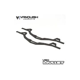Vanquish VRD S25 Carbon Fiber Chassis Rails / VPS10419