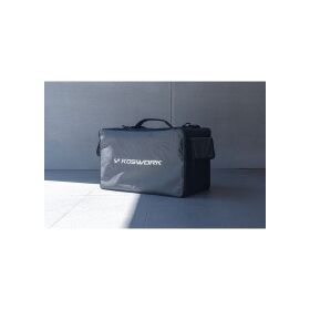 Koswork 1/10 Buggy / Touring / Drift Car Bag (w/PP case...