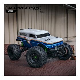 JConcepts JCI - The Outsider SUV body - (Fits - Traxxas X-Maxx includes JC #5131 body mount set) / JCO0629