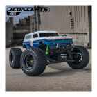 JConcepts JCI - The Outsider SUV body - (Fits - Traxxas X-Maxx includes JC #5131 body mount set) / JCO0629