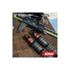 Vanquish Eibach S8E Scale Shock Set - 80mm / VPS10350