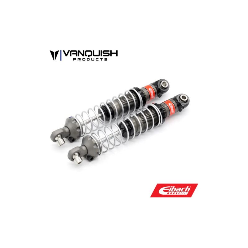 Vanquish Eibach S8E Scale Shock Set - 90mm / VPS10351