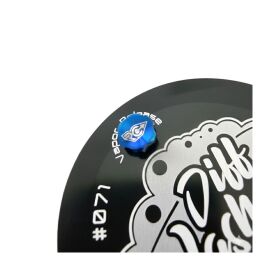 RC-Project Diff Washer / RCPJ-T004