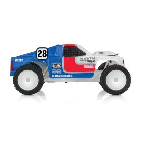 Team Associated RC28T Zoom RTR / AE20167