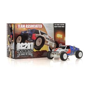 Team Associated RC28T Zoom RTR / AE20167