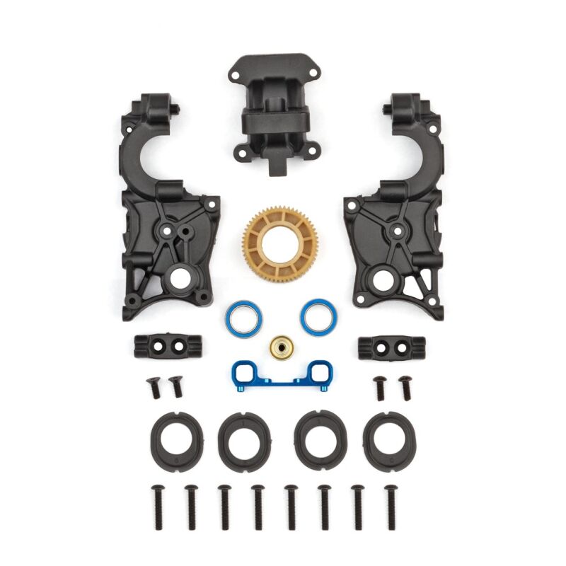 Team Associated RC10B7 3-Gear Gearbox Conversion / AE71220