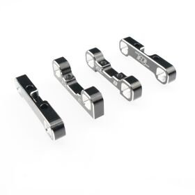 Revolution Design B84 HD Suspension Mount Set / RDRP0755