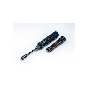 Koswork Associated RC10 T1 Aluminium 1/4" Drive...