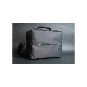Koswork Mini Transmitter Bag / Radio Bag (w/Flysky...