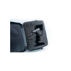 Koswork Mini Transmitter Bag / Radio Bag (w/Flysky FS-G11P Transmitter Foam) / KOS32262-G11P