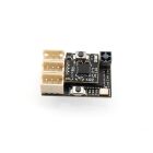 RUDDOG RR28G-FH4 2.4GHz 4-Channel Gyro Receiver (Compatible with Sanwa FH4) / RP-0889