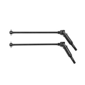 Team Associated RC10GT Rear Universal Drive Shaft Set /...