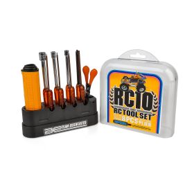Team Associated Tool Set, Imperial / AE1537