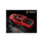 Bittydesign T-400 1/18 clear body for TRAXXAS TRX-4M, Pre-cut / BDTRX-18T400