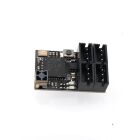 RUDDOG RR28-FH4 2.4GHz 4-Channel Receiver (Compatible with Sanwa FH4) / RP-0885