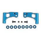 Team Associated DC10 FT Aluminum Front Upper Arms / AE72280