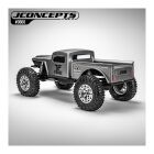 JConcepts JCI The Forge w/ bed (Fits 12.3" crawler truck) / JCO0666