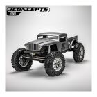 JConcepts JCI The Forge w/ bed (Fits 12.3" crawler truck) / JCO0666