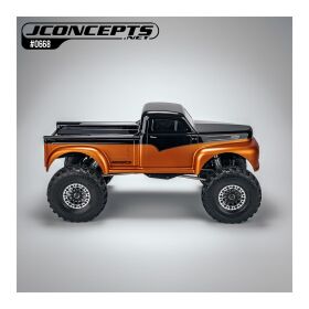 JConcepts 1950 Ford F-1 Grandpa (Fits 12.3" crawler truck) / JCO0668