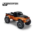JConcepts 1950 Ford F-1 Grandpa (Fits 12.3" crawler truck) / JCO0668