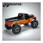 JConcepts 1950 Ford F-1 Grandpa (Fits 12.3" crawler truck) / JCO0668