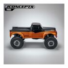 JConcepts 1950 Ford F-1 Grandpa (Fits 12.3" crawler truck) / JCO0668