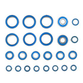 Team Associated RC10B7.1 FT Bearing Set / AE92583