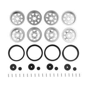 Element RC Enduro Method 701 Trail Wheel, 1.90?, Satin /...