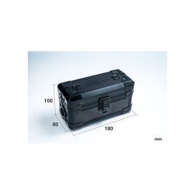 Koswork XS Lipo Charging Case / Storage Case 180x80xH100mm / KOS32310XS