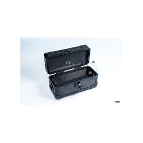 Koswork XS Lipo Charging Case / Storage Case 180x80xH100mm / KOS32310XS