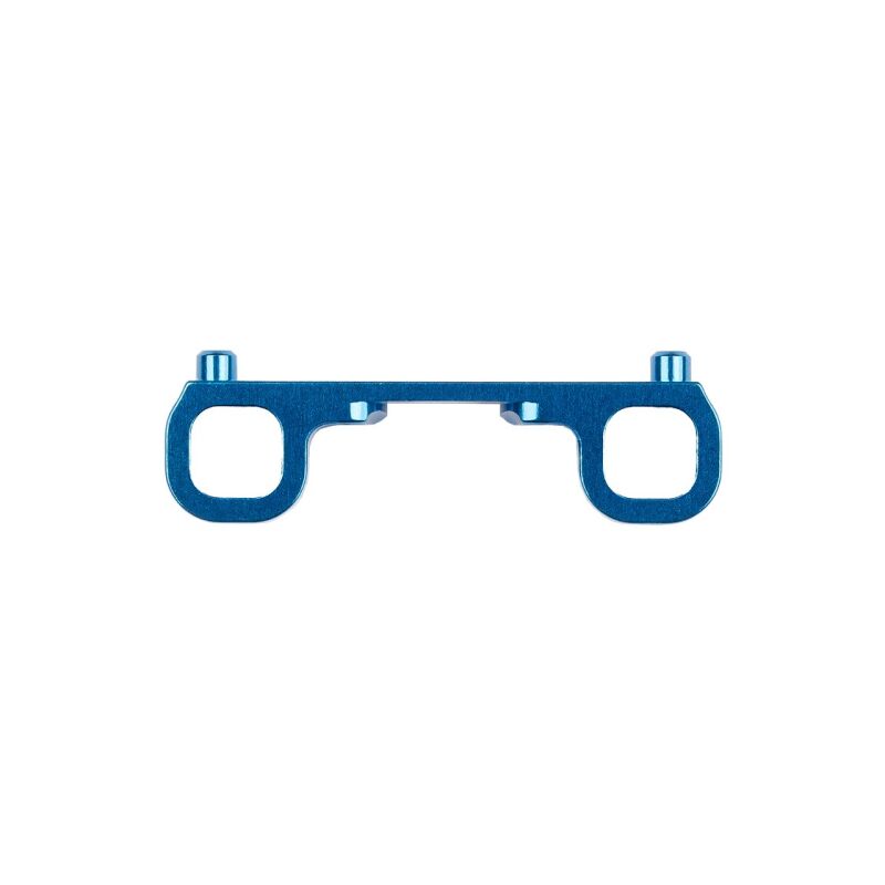 Team Associated RC10B7 Arm Mount C, 3-Gear Gearbox, Aluminum / AE71218