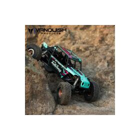 Vanquish Falken WildPeak A/T4W 4.75" 1.9 Tires (2) Red Compound / VPS10155