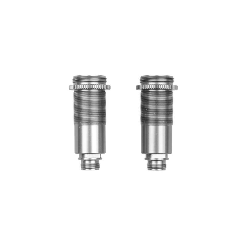 Team Associated 13x31mm Threaded Shock Bodies / AE91954