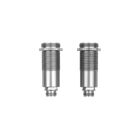 Team Associated 13x31mm Threaded Shock Bodies / AE91954