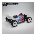 JConcepts S15 - XRAY XB8 2025 Body / JCO0697
