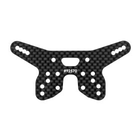 Team Associated RC10B84 FT Vertical Rear Ballstud Mount...