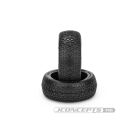 Jconcepts Dirt Web 2 - G2, medium clay, pre-mounted on 3357W wheels / JCO4105-105291