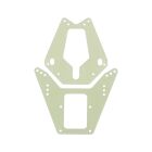 Team Associated RC10GT/T2 Shock Tower Set / AE7537