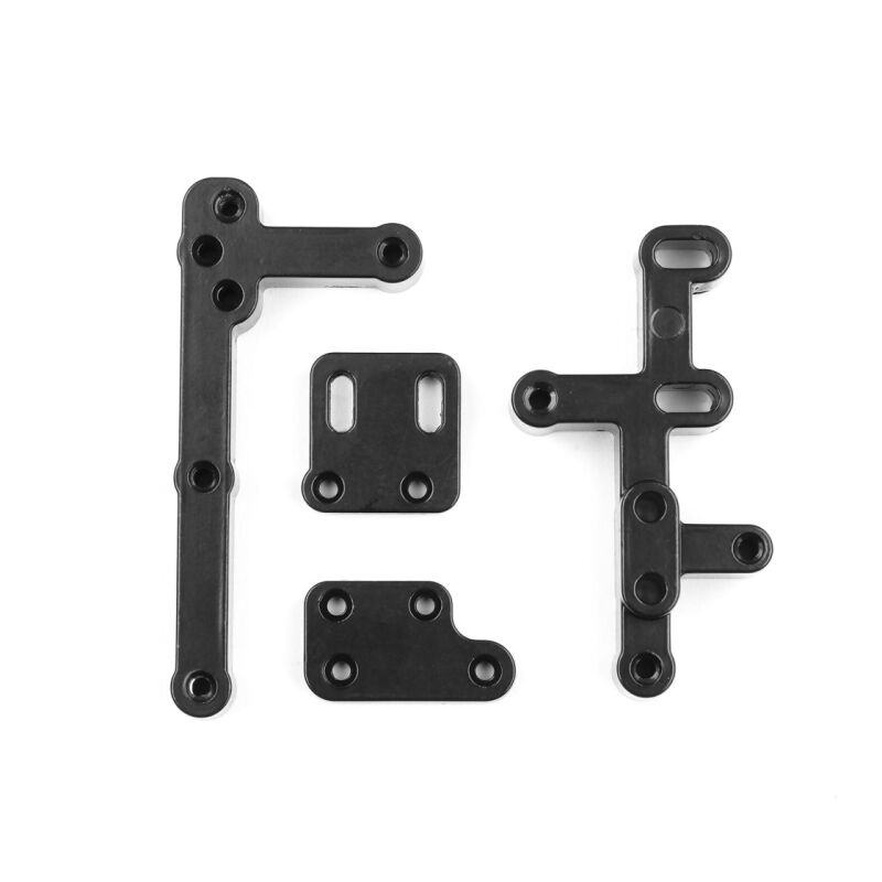 Team Associated RC10GT Engine Mount, Non Pulls / AE7625