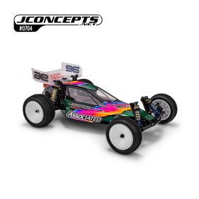JConcepts Illuzion - RC10B3 body w/ 5.5" wing / JCO0704