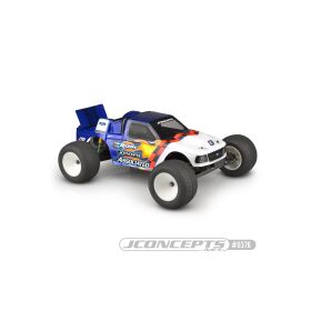 JConcepts 1995 Ford F-150 - RC10T2 truck body / JCO0376