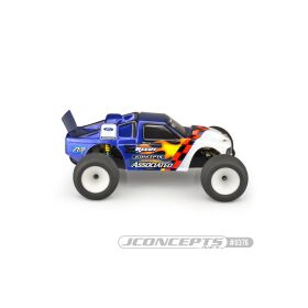 JConcepts 1995 Ford F-150 - RC10T2 truck body / JCO0376