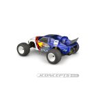 JConcepts 1995 Ford F-150 - RC10T2 truck body / JCO0376