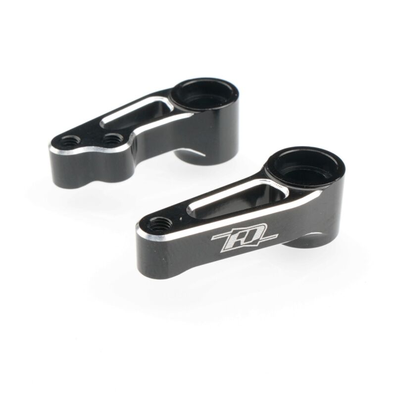 Revolution Design B84 Aluminium Bellcrank Set / RDRP0740