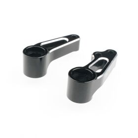 Revolution Design B84 Aluminium Bellcrank Set / RDRP0740