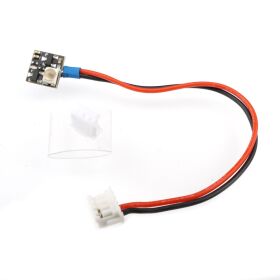 RUDDOG 1/28 Tiny Transponder (Compatible with Robitronic...