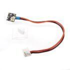 RUDDOG 1/28 Tiny Transponder (Compatible with Robitronic Lap Counter and Easylap) / RP-0892